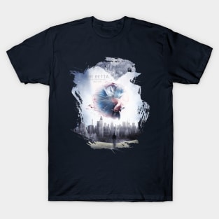 The Betta T-Shirt